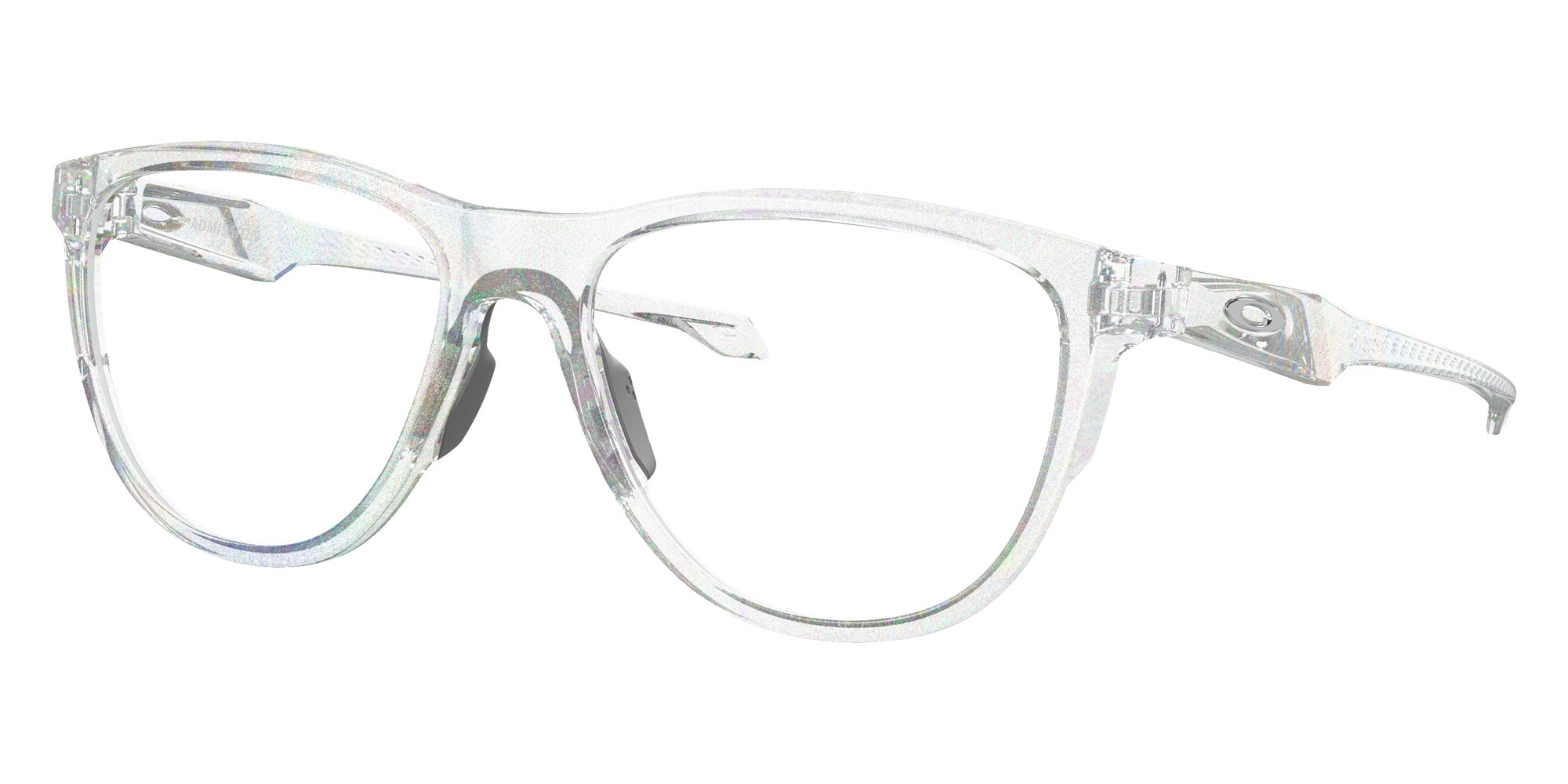 OAKLEY OX8056 Admission 805606 52 - Matte Clear Spacedust #id:ox8056805606_s:100105