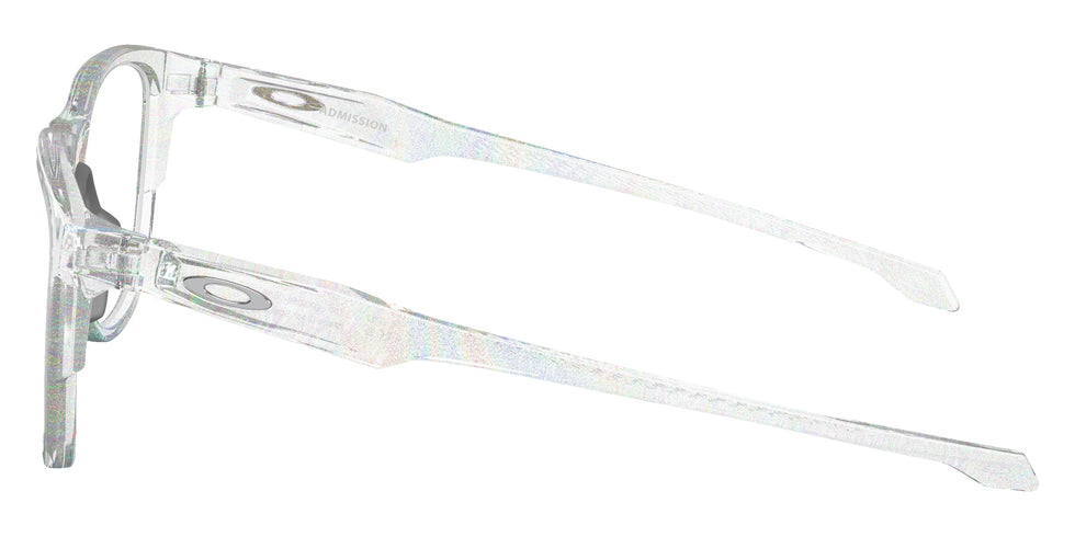OAKLEY OX8056 Admission 805606 52 - Matte Clear Spacedust #id:ox8056805606_s:100110