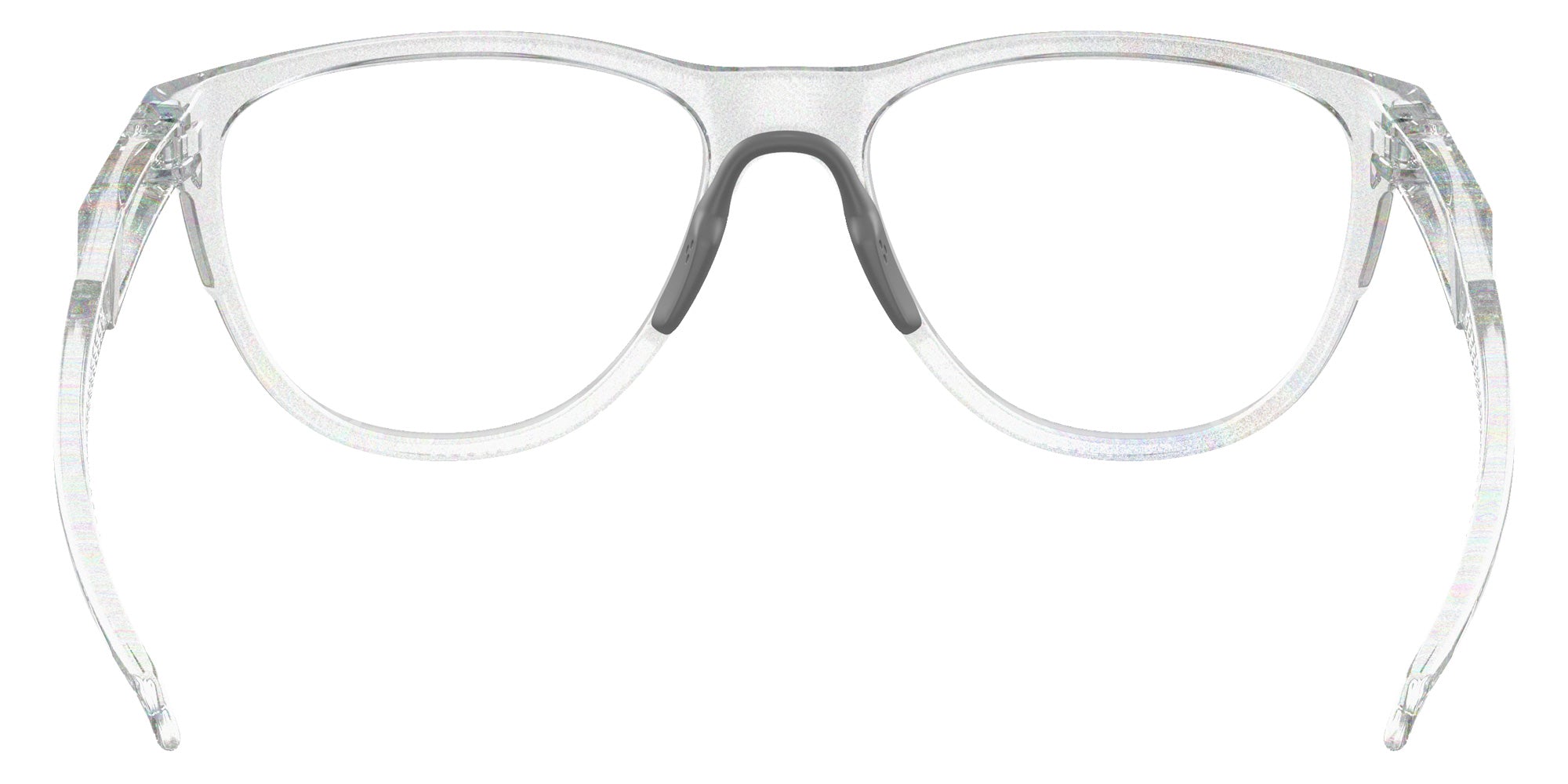 OAKLEY OX8056 Admission 805606 52 - Matte Clear Spacedust #id:ox8056805606_s:100115