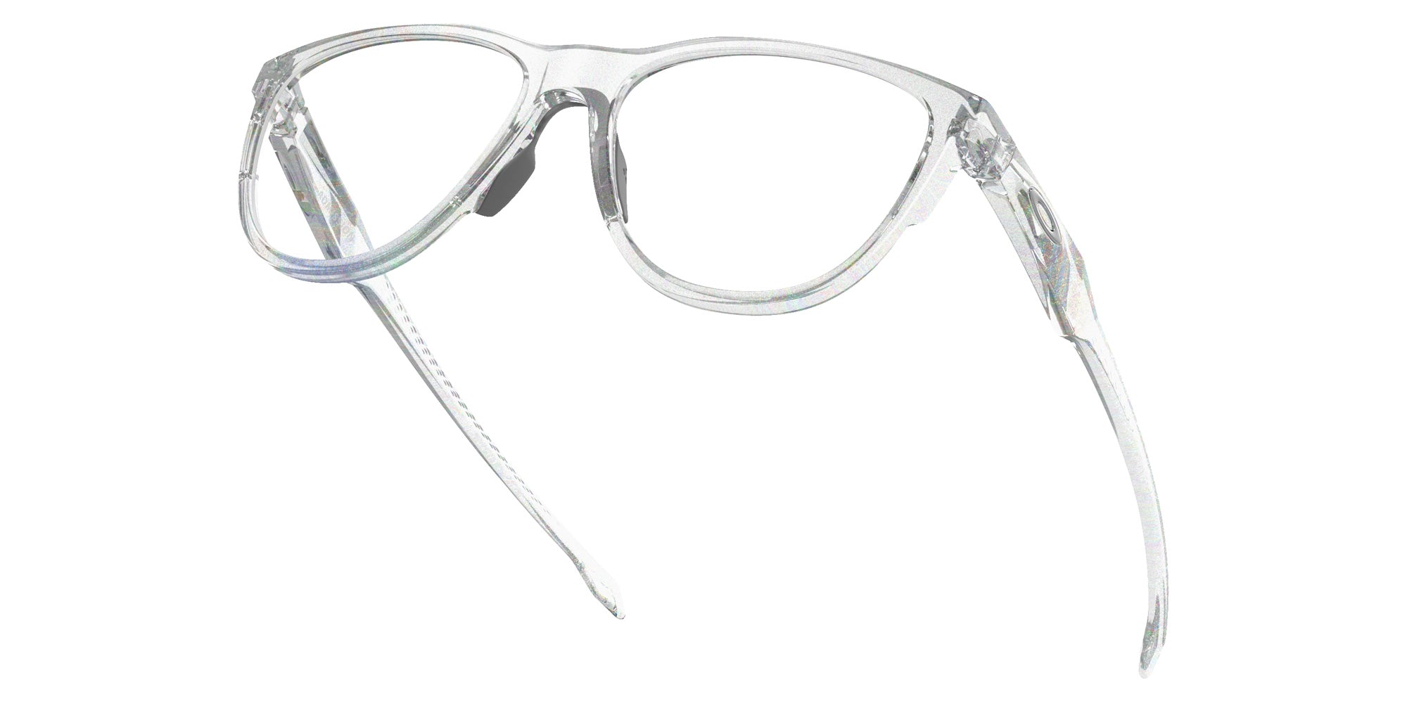 OAKLEY OX8056 Admission 805606 52 - Matte Clear Spacedust #id:ox8056805606_s:100125