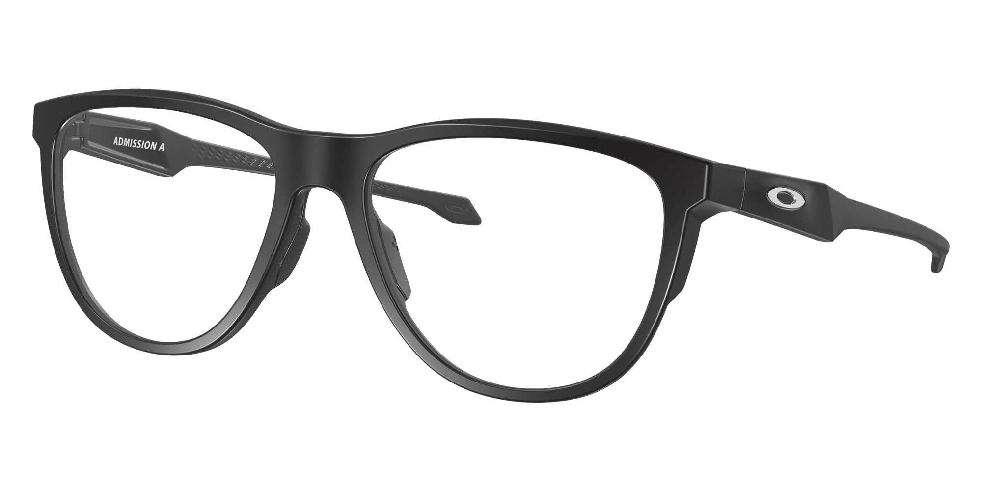 OAKLEY OX8056F Admission (Low Bridge Fit) 805601 53 - Satin Black #id:ox8056f805601_s:100105