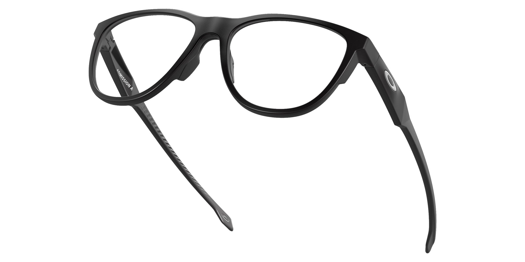 OAKLEY OX8056F Admission (Low Bridge Fit) 805601 53 - Satin Black #id:ox8056f805601_s:100125