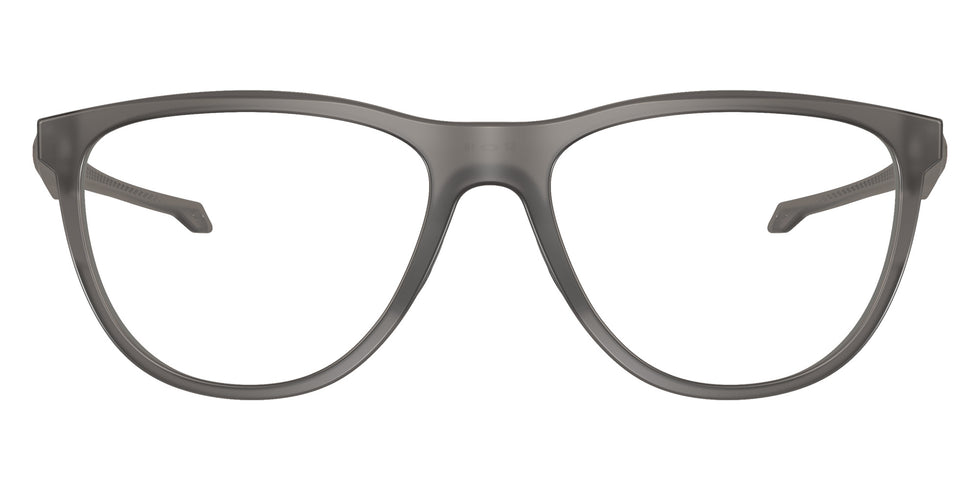 OAKLEY OX8056F Admission (Low Bridge Fit) 805602 53 - Satin Gray Smoke #id:ox8056f805602_s:102100
