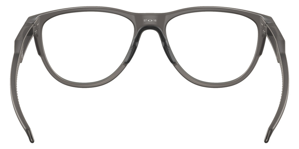 OAKLEY OX8056F Admission (Low Bridge Fit) 805602 53 - Satin Gray Smoke #id:ox8056f805602_s:102115