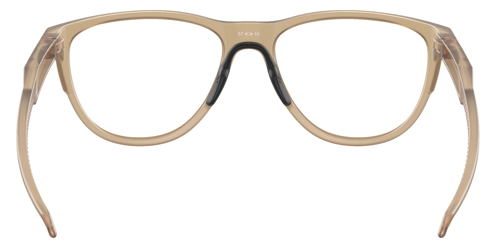 OAKLEY OX8056F Admission (Low Bridge Fit) 805603 55 - Matte Sepia #id:ox8056f805603_s:104115