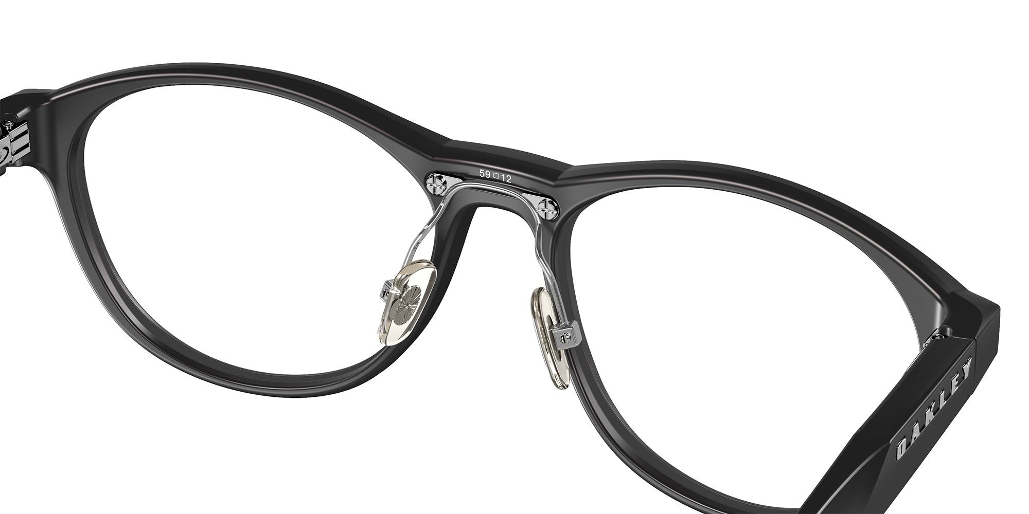 OAKLEY OX8057 Draw Up 805701 54 - Satin Black #id:ox8057805701_s:100130