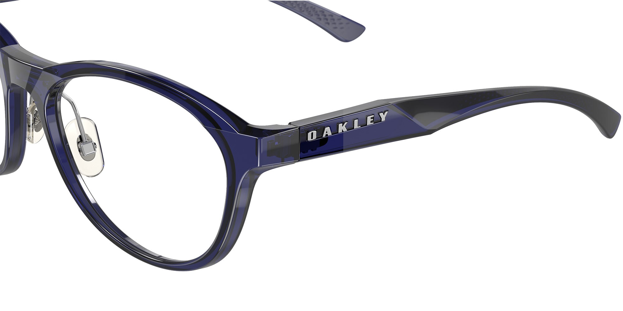 OAKLEY OX8057 Draw Up 805704 54 - Polished Ice Blue #id:ox8057805704_s:106125