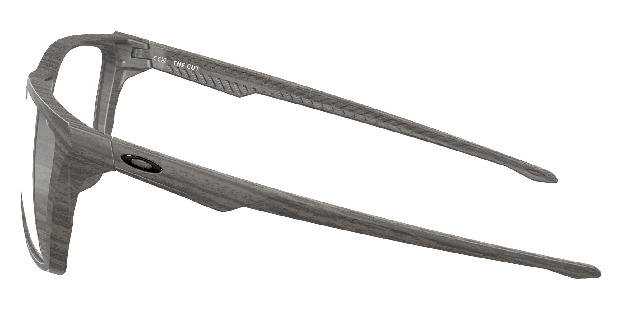 OAKLEY OX8058 The Cut 805803 56 - Satin Woodgrain #id:ox8058805803_s:100110