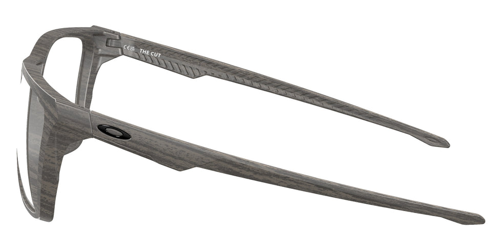 OAKLEY OX8058 The Cut 805803 56 - Satin Woodgrain #id:ox8058805803_s:100110