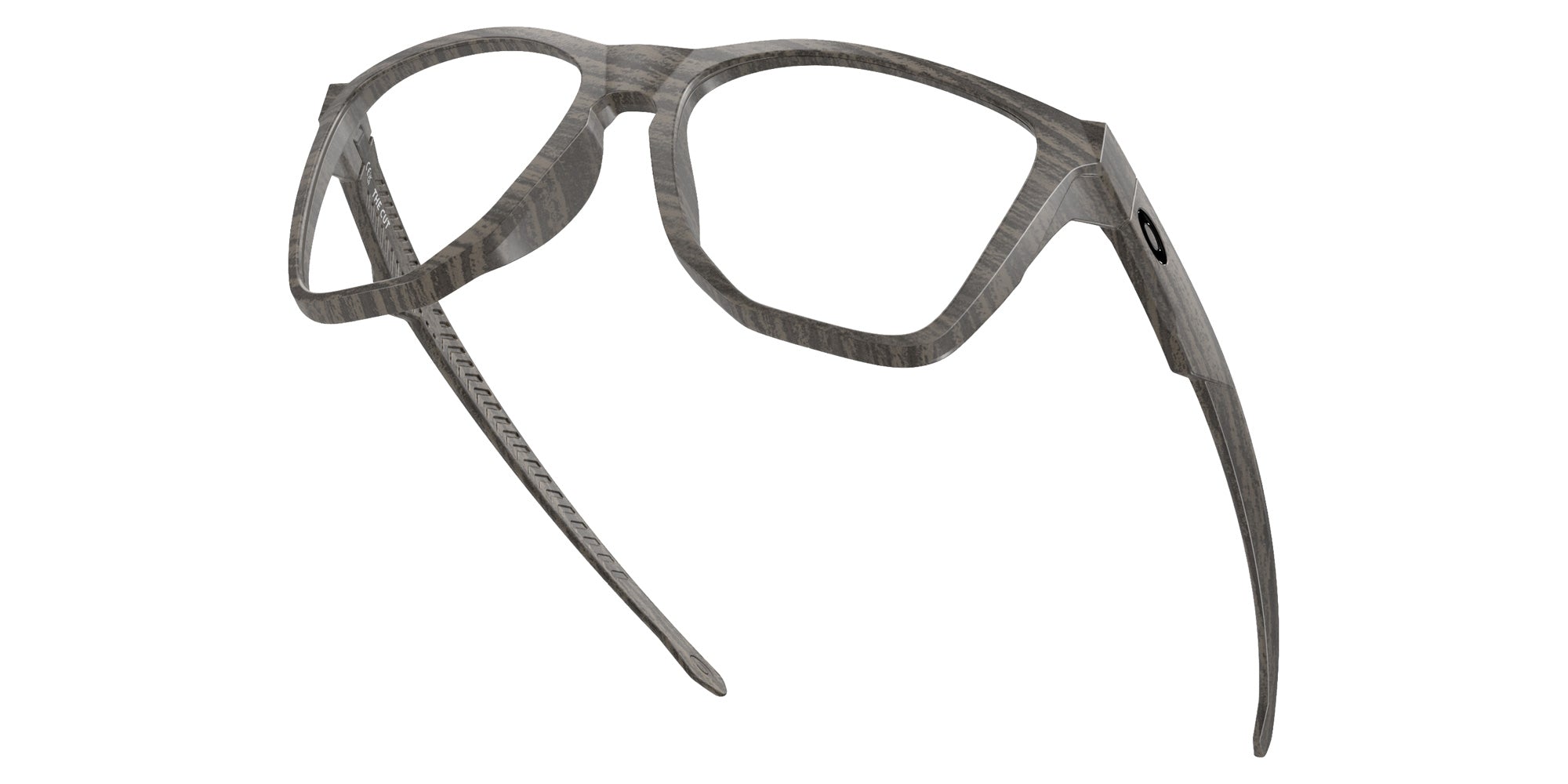 OAKLEY OX8058 The Cut 805803 54 - Satin Woodgrain #id:ox8058805803_s:100120