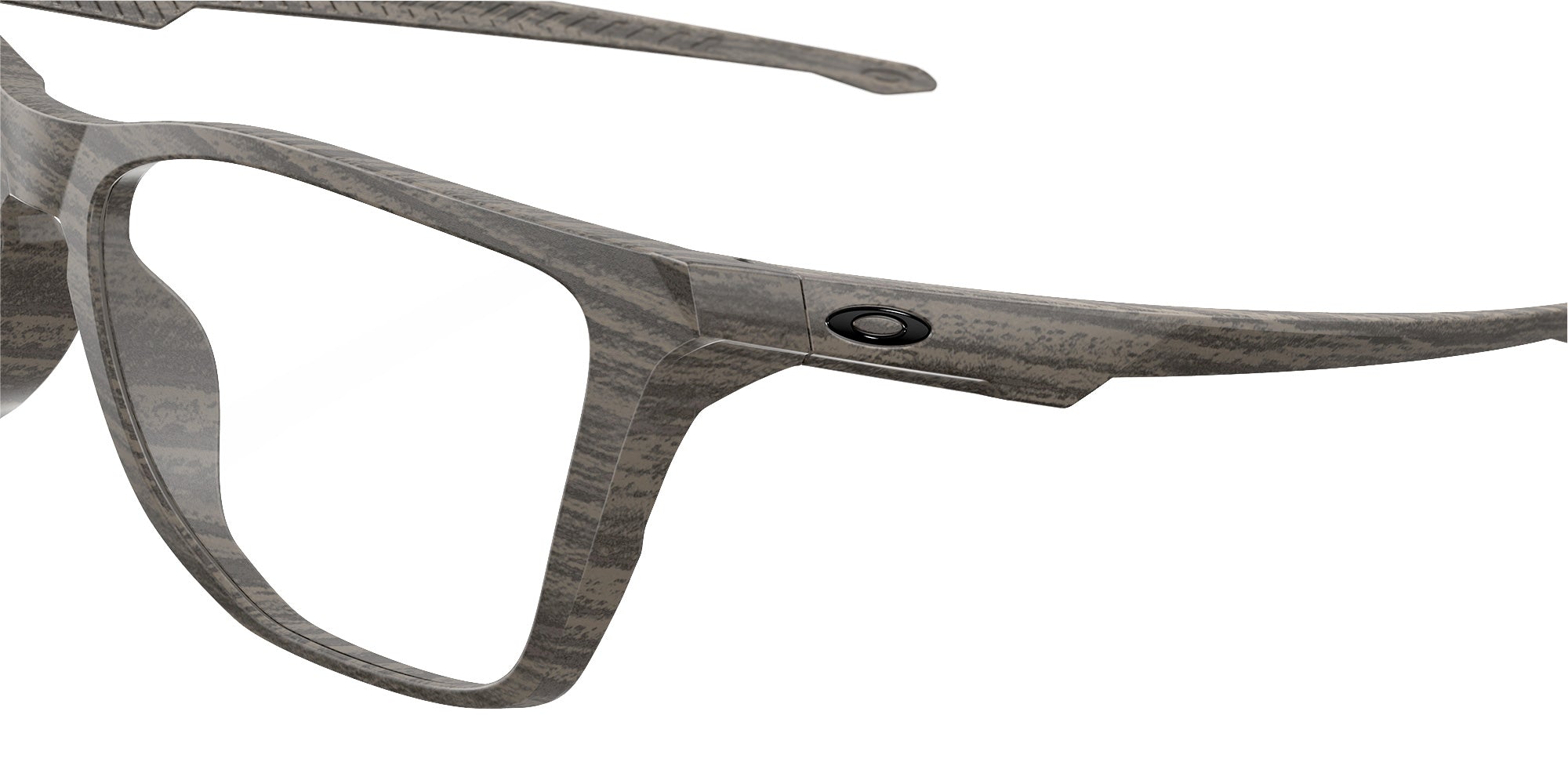 OAKLEY OX8058 The Cut 805803 54 - Satin Woodgrain #id:ox8058805803_s:100125