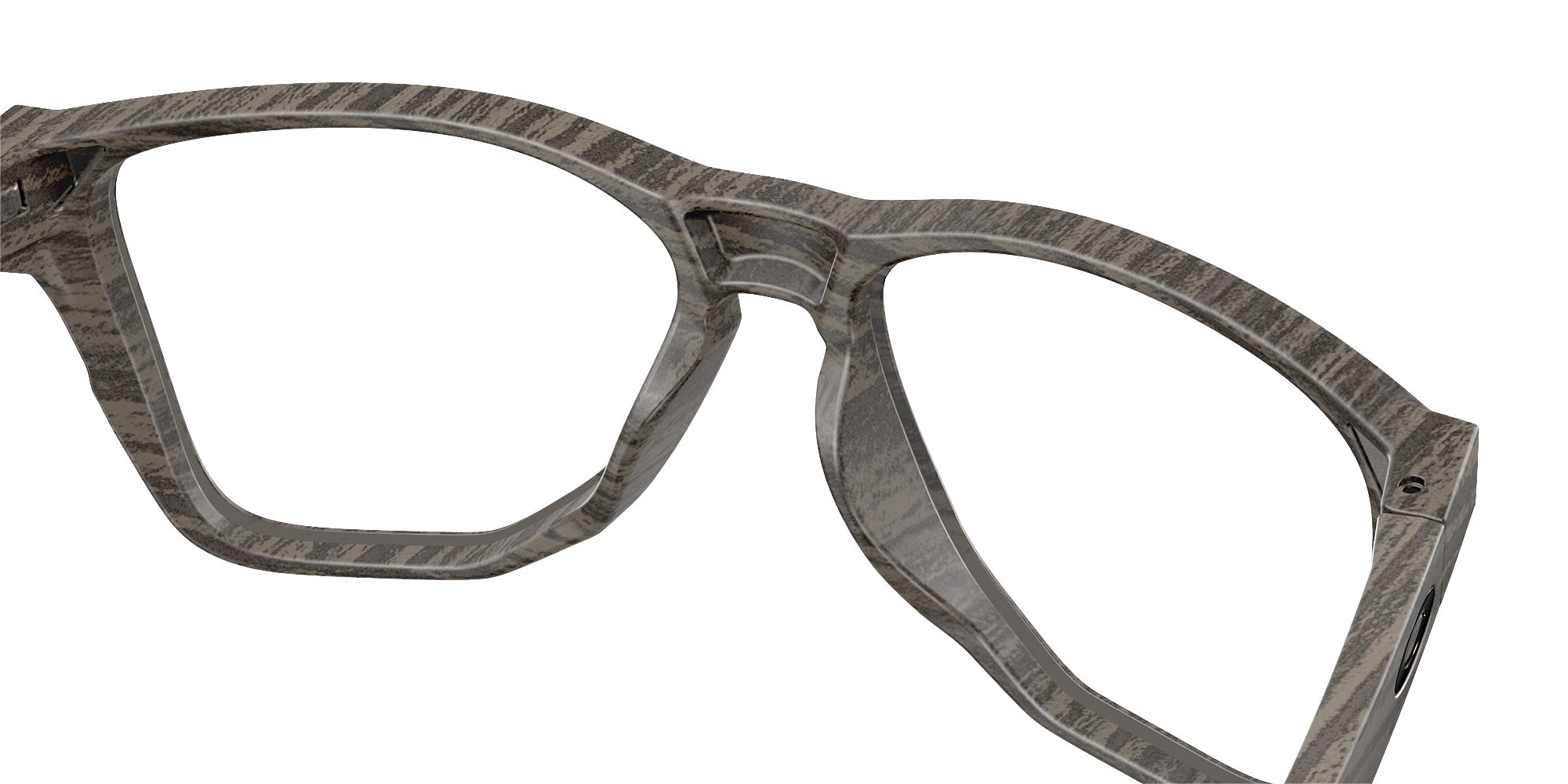 OAKLEY OX8058 The Cut 805803 54 - Satin Woodgrain #id:ox8058805803_s:100130