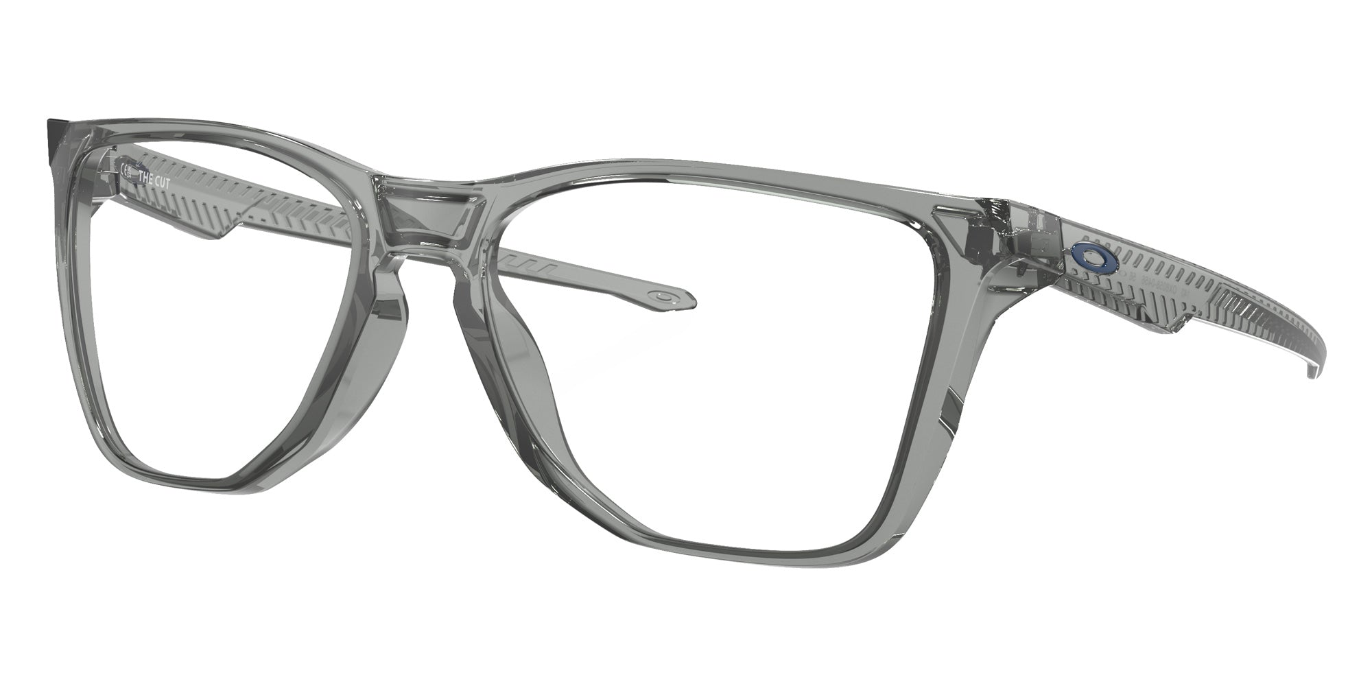 OAKLEY OX8058 The Cut 805804 56 - Gray Shadow #id:ox8058805804_s:102105