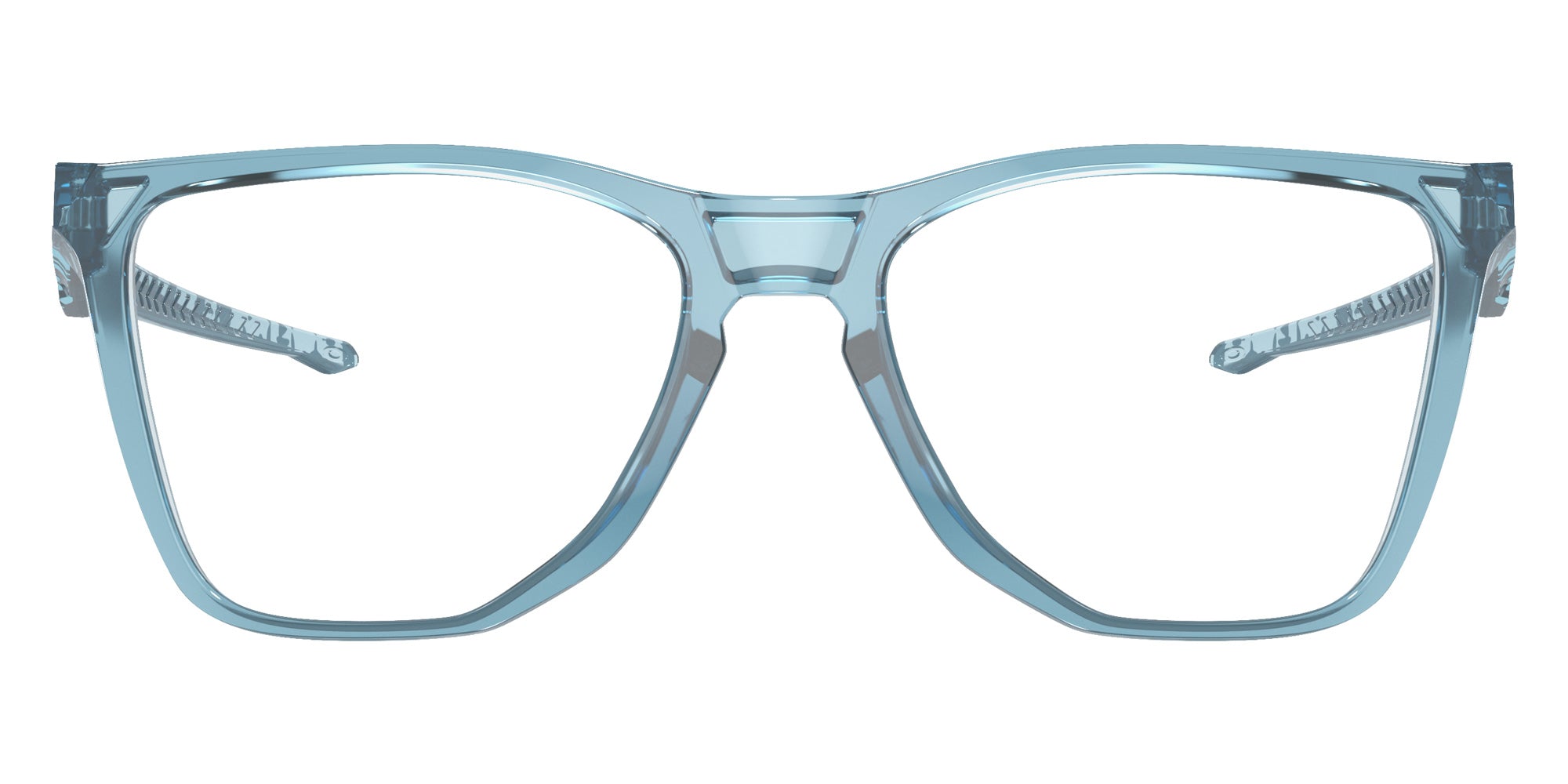 OAKLEY OX8058 The Cut 805806 56 - Polished Trans Stonewash #id:ox8058805806_s:104100