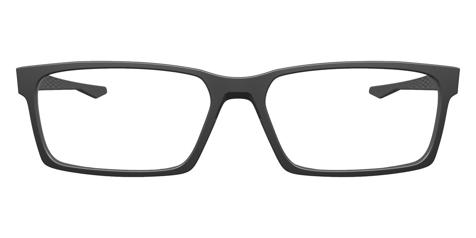 OAKLEY OX8060 Overhead 806001 53 - Satin Black #id:ox8060806001_s:100100