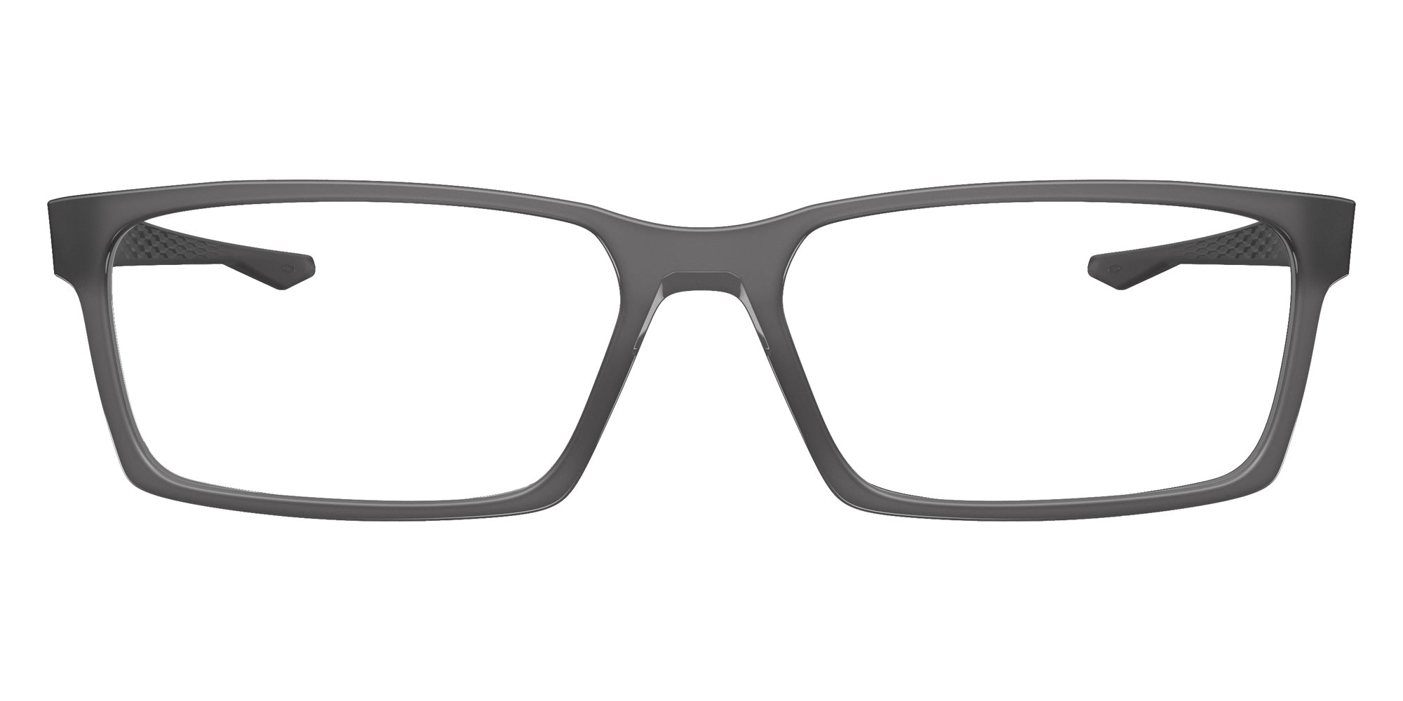 OAKLEY OX8060 Overhead 806002 53 - Satin Gray Smoke #id:ox8060806002_s:104100