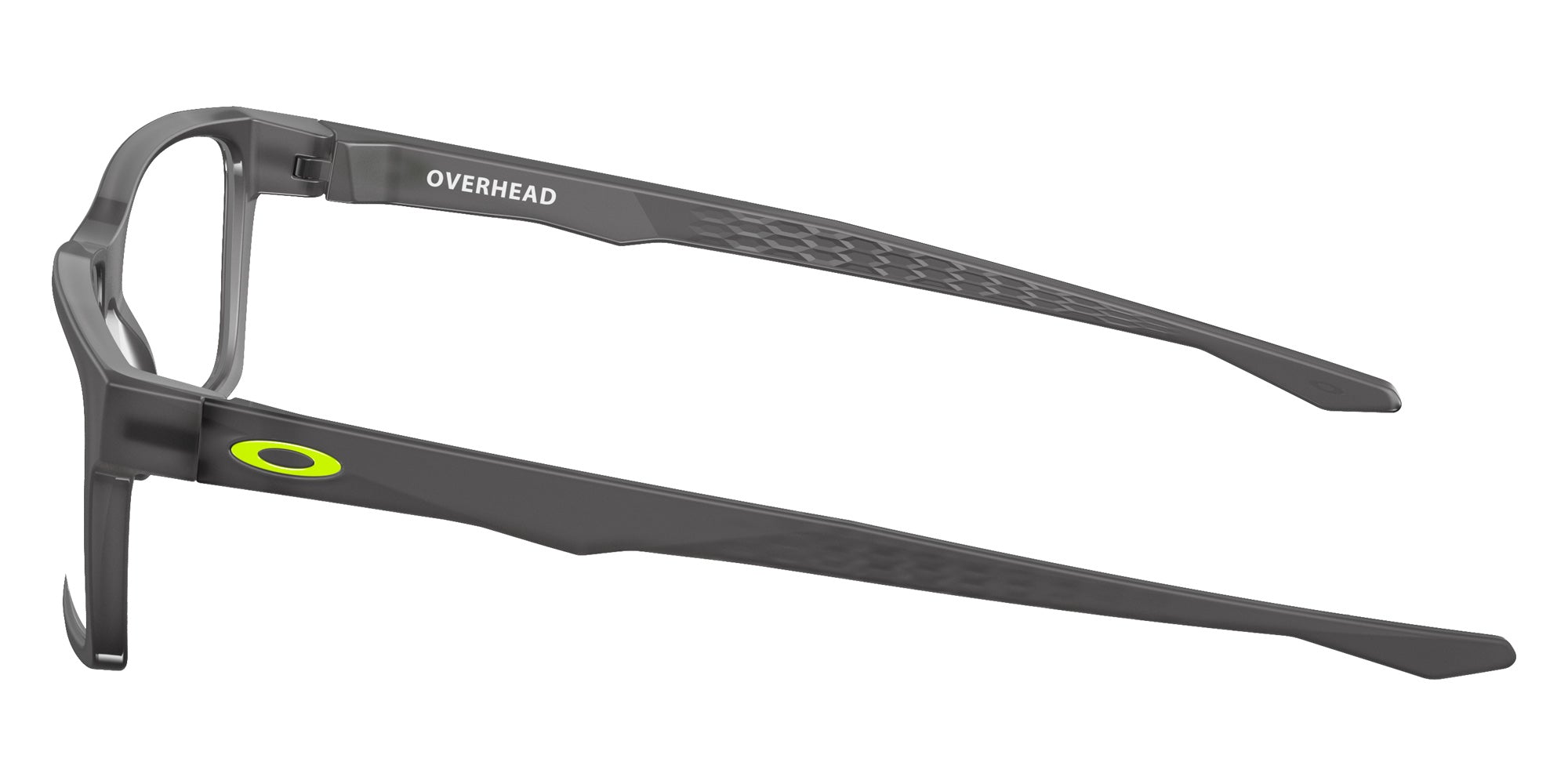 OAKLEY OX8060 Overhead 806002 53 - Satin Gray Smoke #id:ox8060806002_s:104110