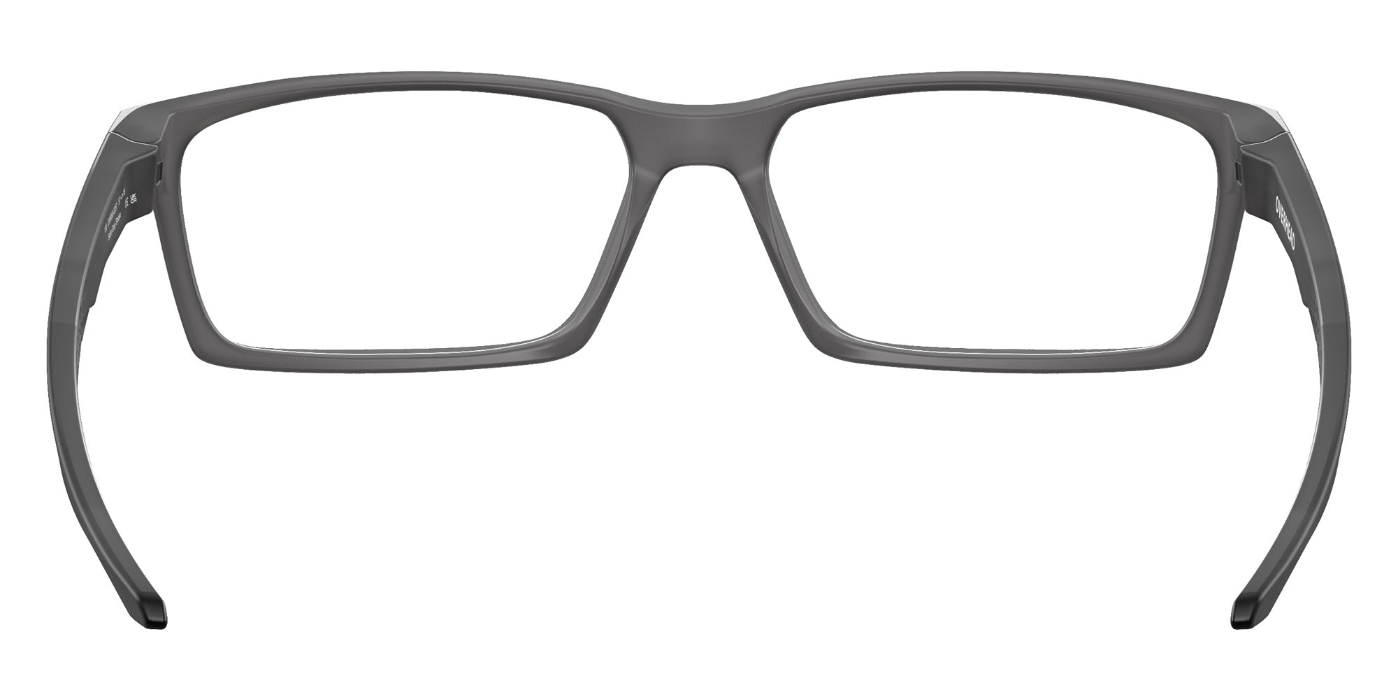 OAKLEY OX8060 Overhead 806002 53 - Satin Gray Smoke #id:ox8060806002_s:104115