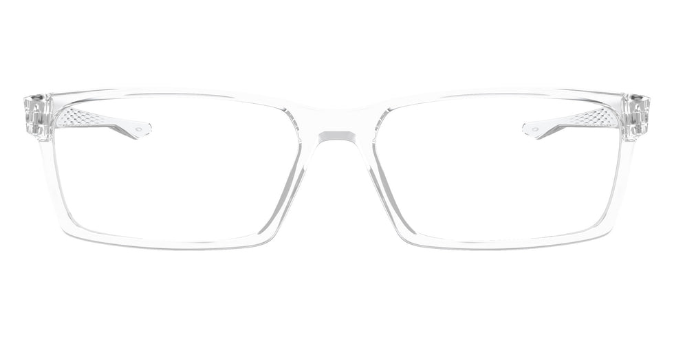 OAKLEY OX8060 Overhead 806003 57 - Polished Clear #id:ox8060806003_s:100100