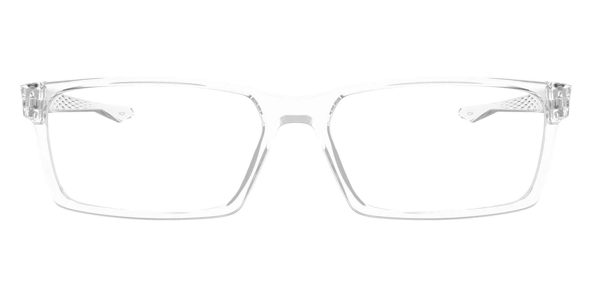 OAKLEY OX8060 Overhead 806003 53 - Polished Clear #id:ox8060806003_s:108100
