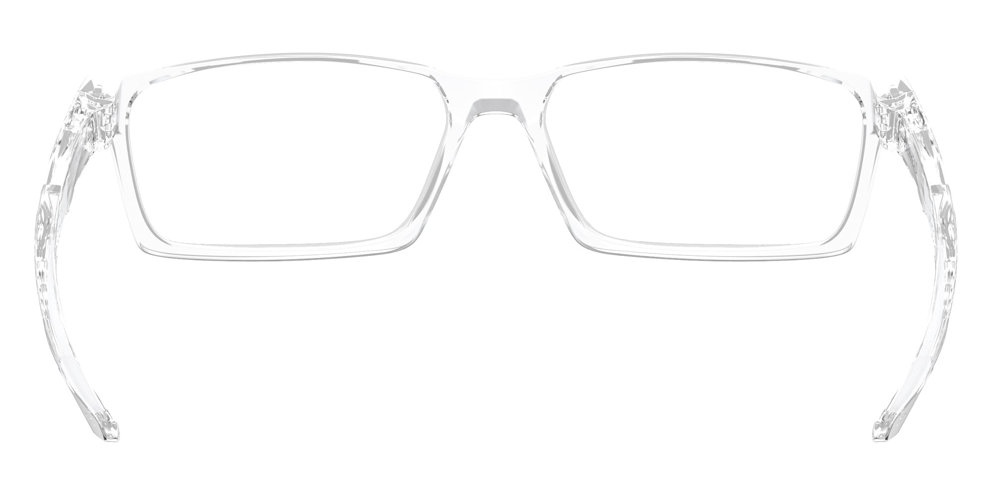 OAKLEY OX8060 Overhead 806003 53 - Polished Clear #id:ox8060806003_s:108115