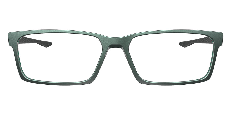 OAKLEY OX8060 Overhead 806004 59 - Matte Dark Silver/Blue Colorshift #id:ox8060806004_s:102100