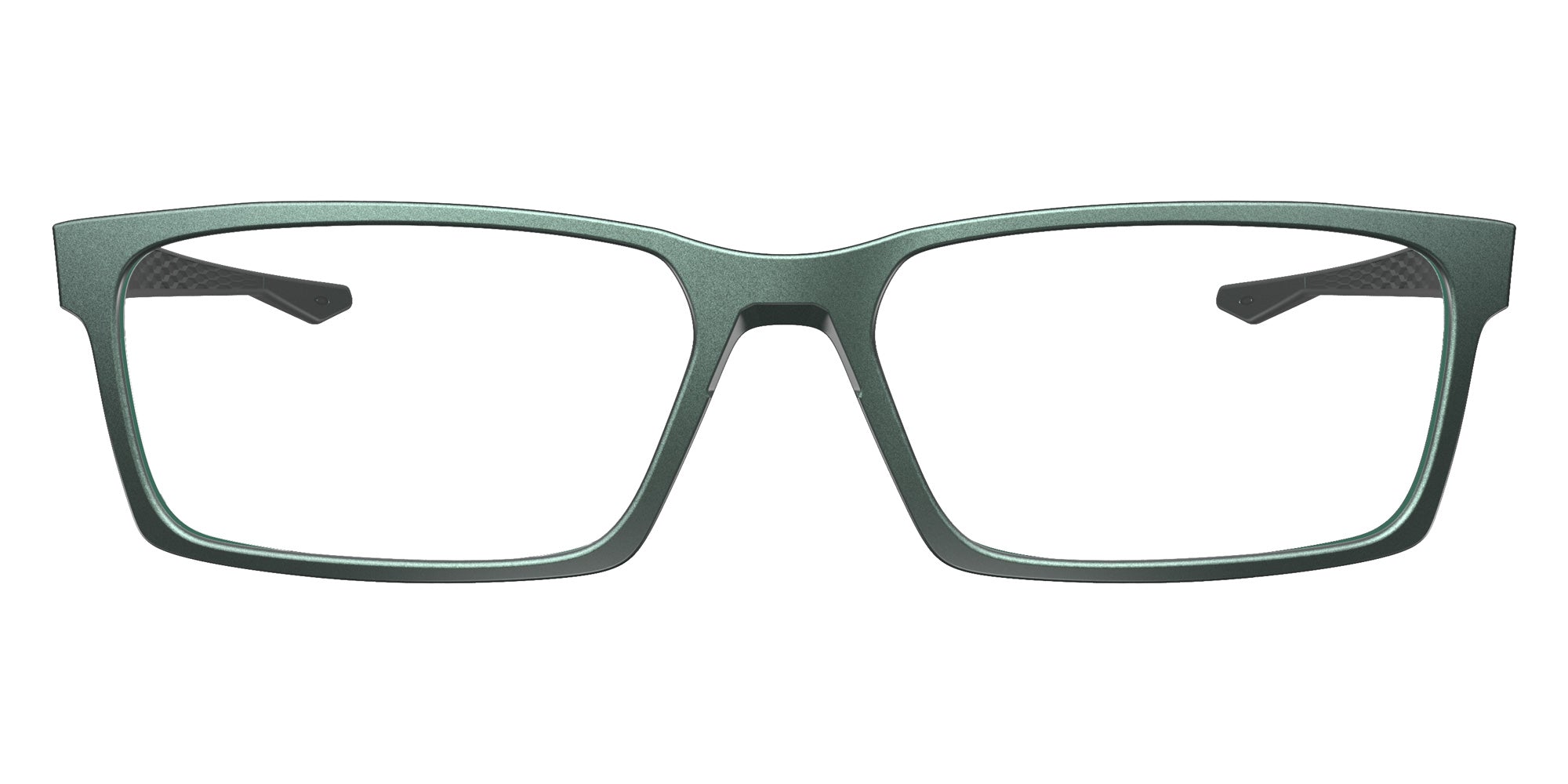 OAKLEY OX8060 Overhead 806004 59 - Matte Dark Silver/Blue Colorshift #id:ox8060806004_s:102100