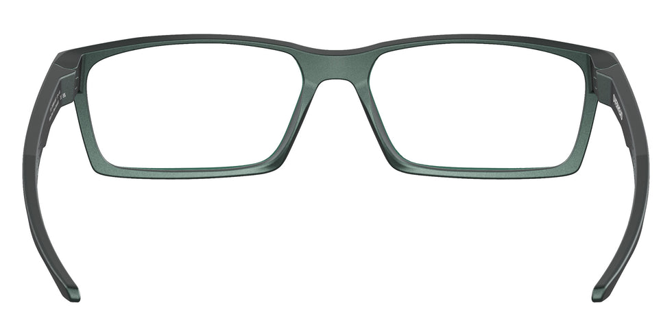 OAKLEY OX8060 Overhead 806004 59 - Matte Dark Silver/Blue Colorshift #id:ox8060806004_s:102115