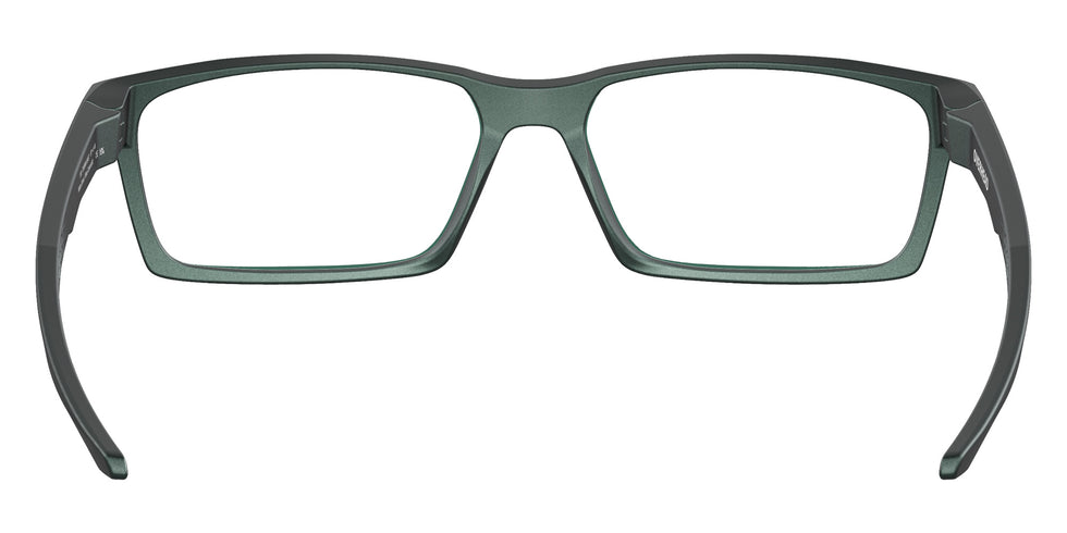 OAKLEY OX8060 Overhead 806004 53 - Matte Dark Silver/Blue Colorshift #id:ox8060806004_s:112115