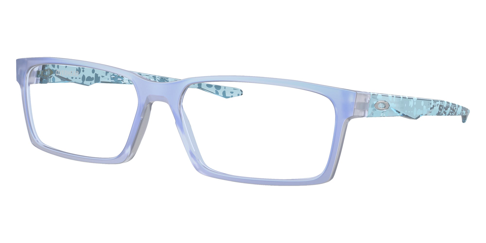 OAKLEY OX8060 Overhead 806006 59 - Matte Dark Stonewash Opaline #id:ox8060806006_s:104105