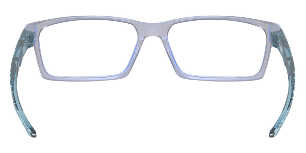 OAKLEY OX8060 Overhead 806006 59 - Matte Dark Stonewash Opaline #id:ox8060806006_s:104115