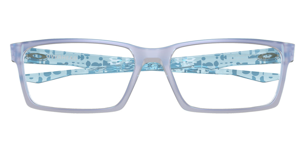 OAKLEY OX8060 Overhead 806006 59 - Matte Dark Stonewash Opaline #id:ox8060806006_s:104120