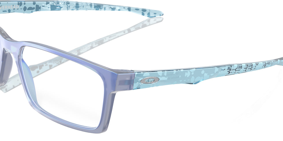 OAKLEY OX8060 Overhead 806006 59 - Matte Dark Stonewash Opaline #id:ox8060806006_s:104130