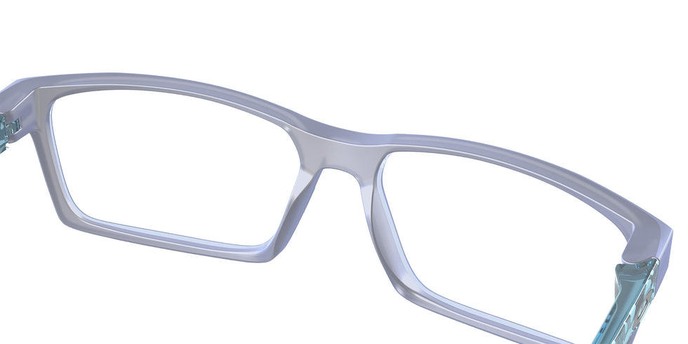 OAKLEY OX8060 Overhead 806006 59 - Matte Dark Stonewash Opaline #id:ox8060806006_s:104135