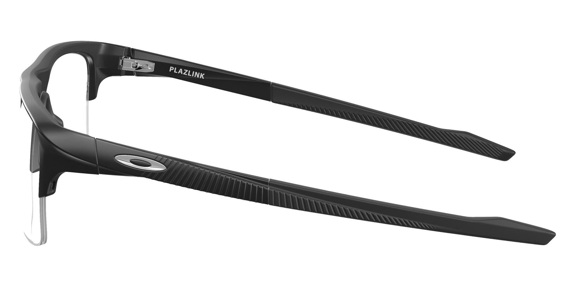 OAKLEY OX8061 Plazlink 806101 56 - Satin Black #id:ox8061806101_s:100110