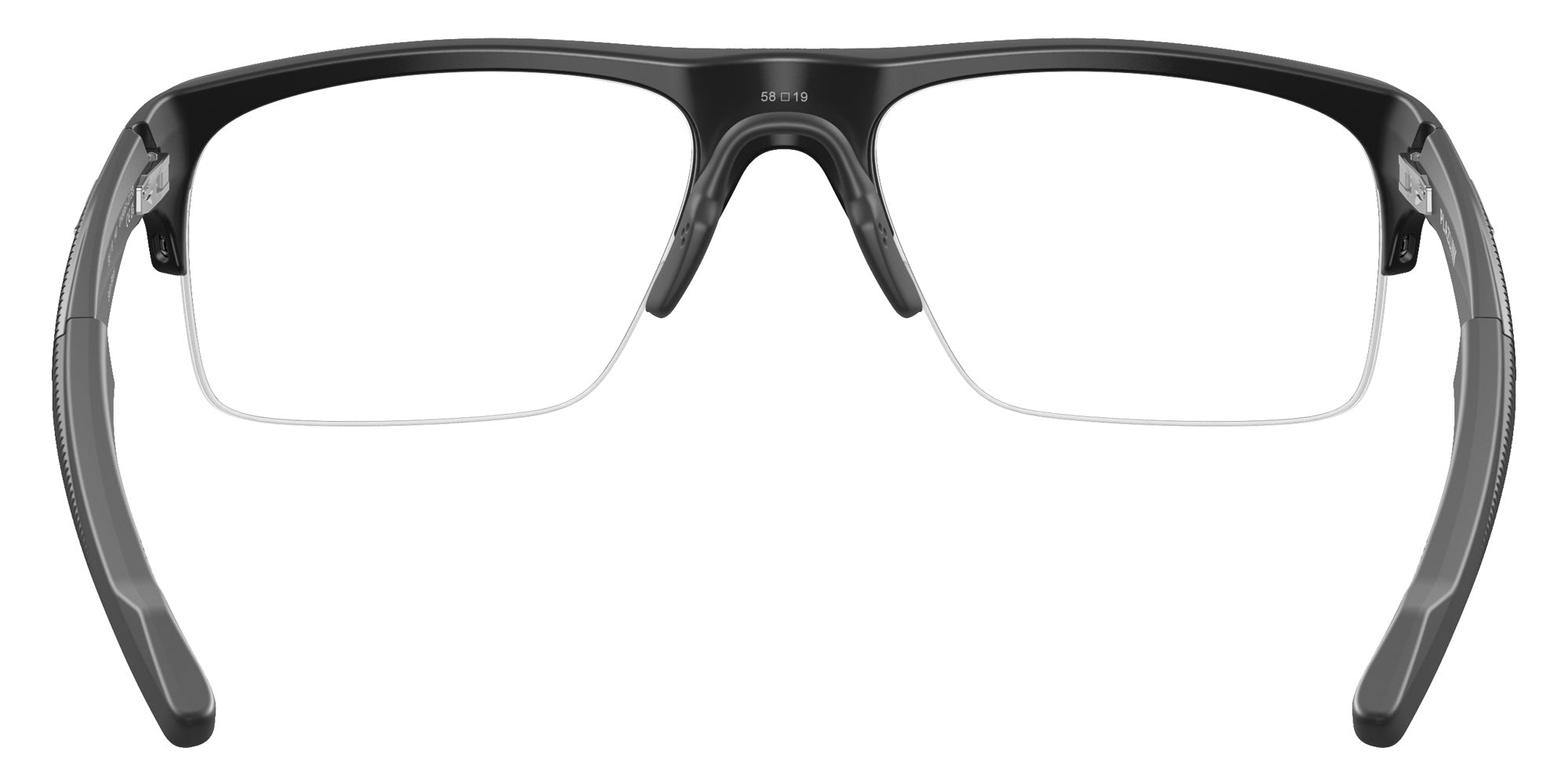 OAKLEY OX8061 Plazlink 806101 56 - Satin Black #id:ox8061806101_s:100115
