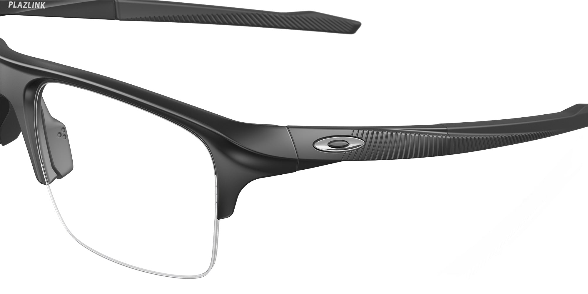 OAKLEY OX8061 Plazlink 806101 56 - Satin Black #id:ox8061806101_s:100130