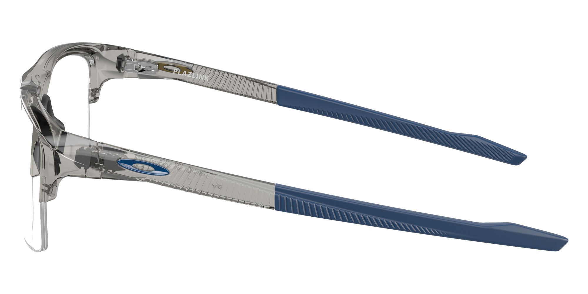 OAKLEY OX8061 Plazlink 806103 58 - Gray Shadow #id:ox8061806103_s:102110