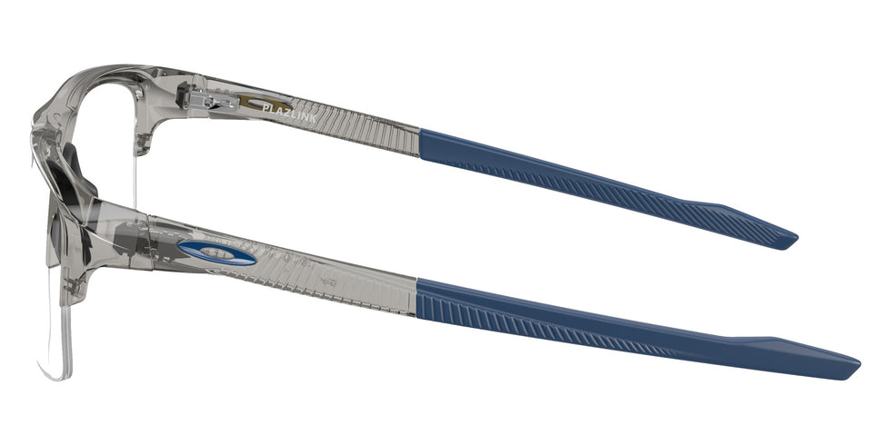 OAKLEY OX8061 Plazlink 806103 58 - Gray Shadow #id:ox8061806103_s:102110