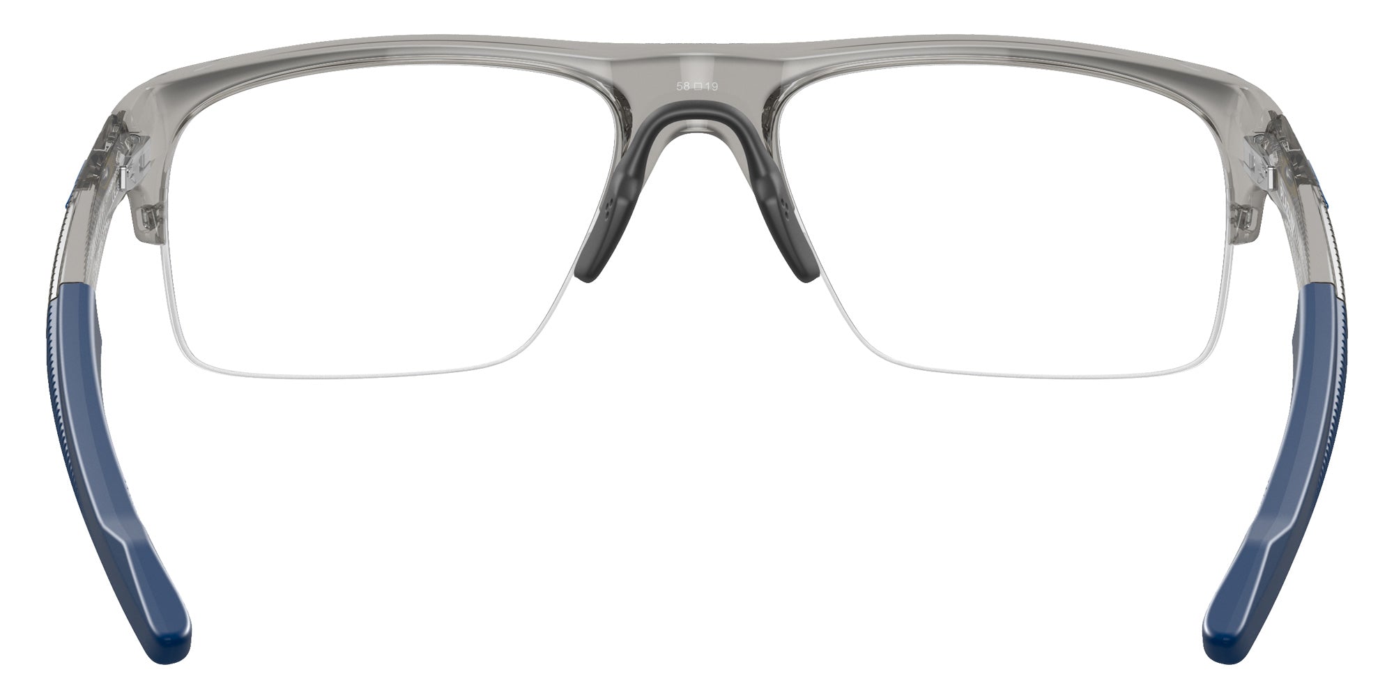 OAKLEY OX8061 Plazlink 806103 58 - Gray Shadow #id:ox8061806103_s:102115