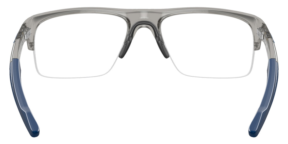 OAKLEY OX8061 Plazlink 806103 58 - Gray Shadow #id:ox8061806103_s:102115