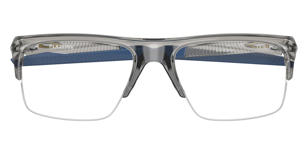 OAKLEY OX8061 Plazlink 806103 58 - Gray Shadow #id:ox8061806103_s:102120