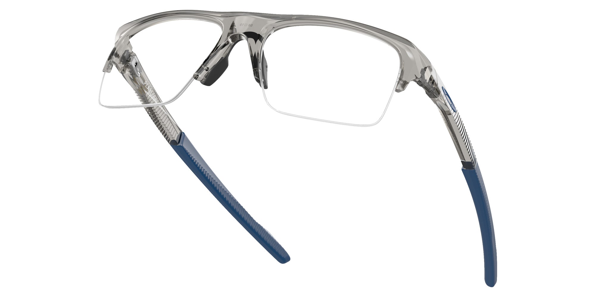 OAKLEY OX8061 Plazlink 806103 58 - Gray Shadow #id:ox8061806103_s:102125