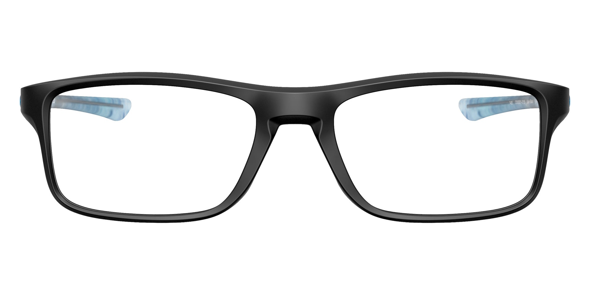 OAKLEY OX8081 Plank 2.0 808101 53 - Satin Black #id:ox8081808101_s:100100