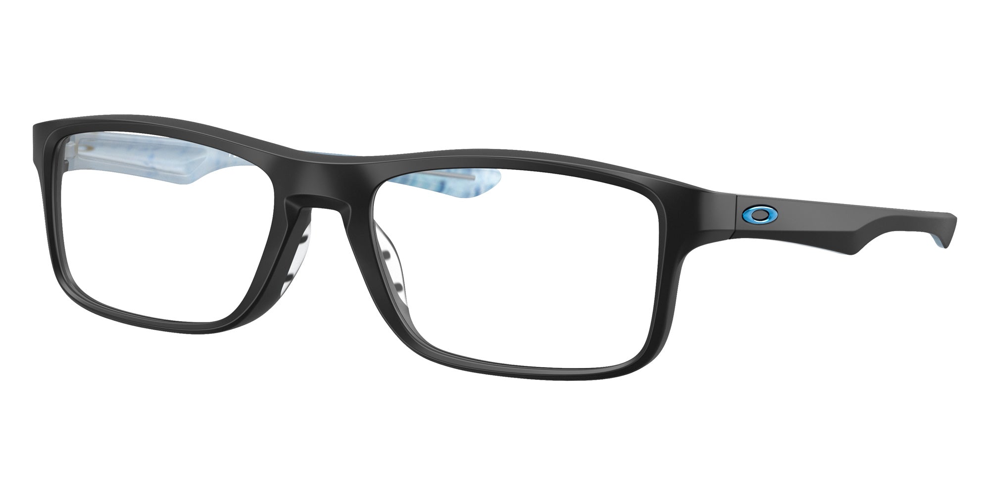 OAKLEY OX8081 Plank 2.0 808101 53 - Satin Black #id:ox8081808101_s:100105