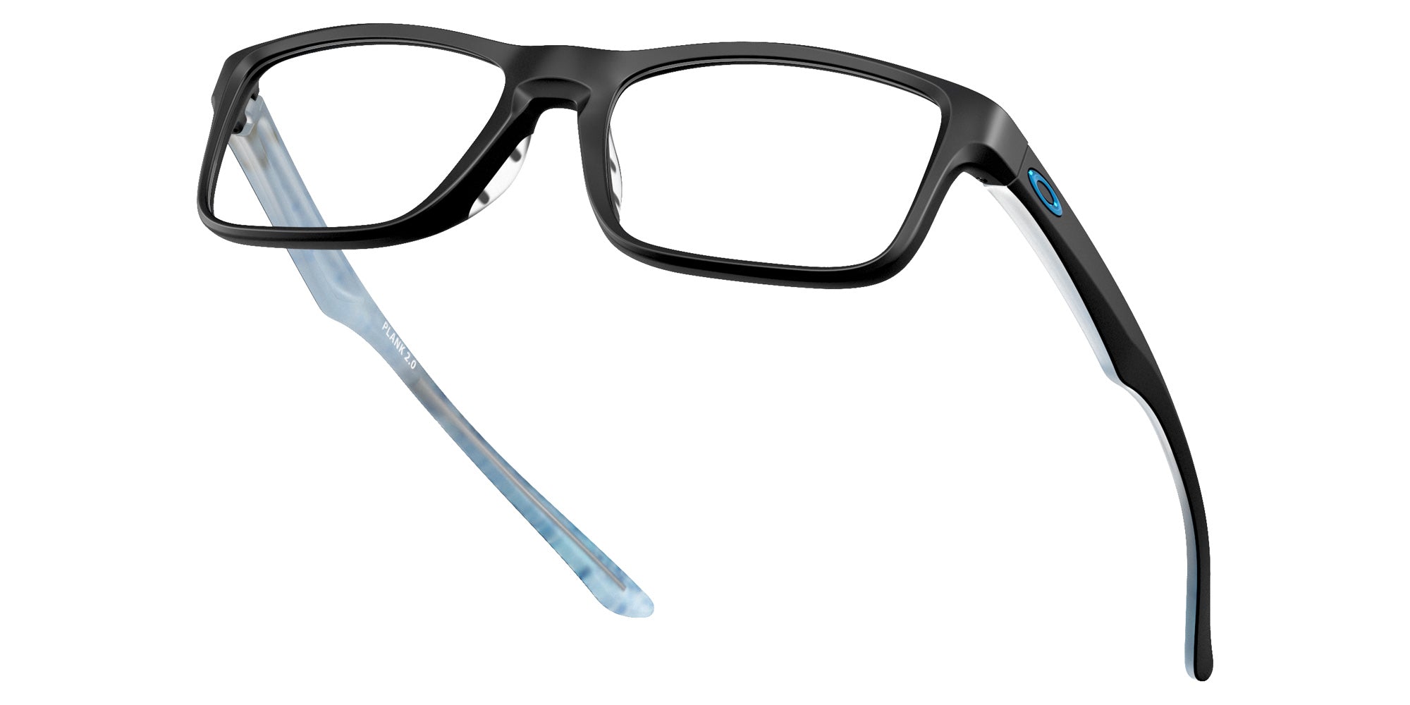 OAKLEY OX8081 Plank 2.0 808101 53 - Satin Black #id:ox8081808101_s:100125