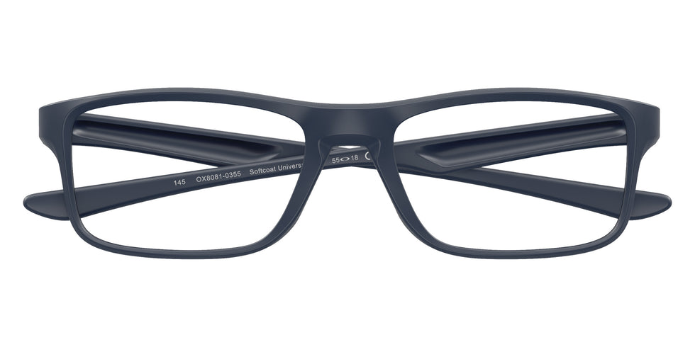 OAKLEY OX8081 Plank 2.0 808103 53 - Softcoat Universal Blue #id:ox8081808103_s:102120