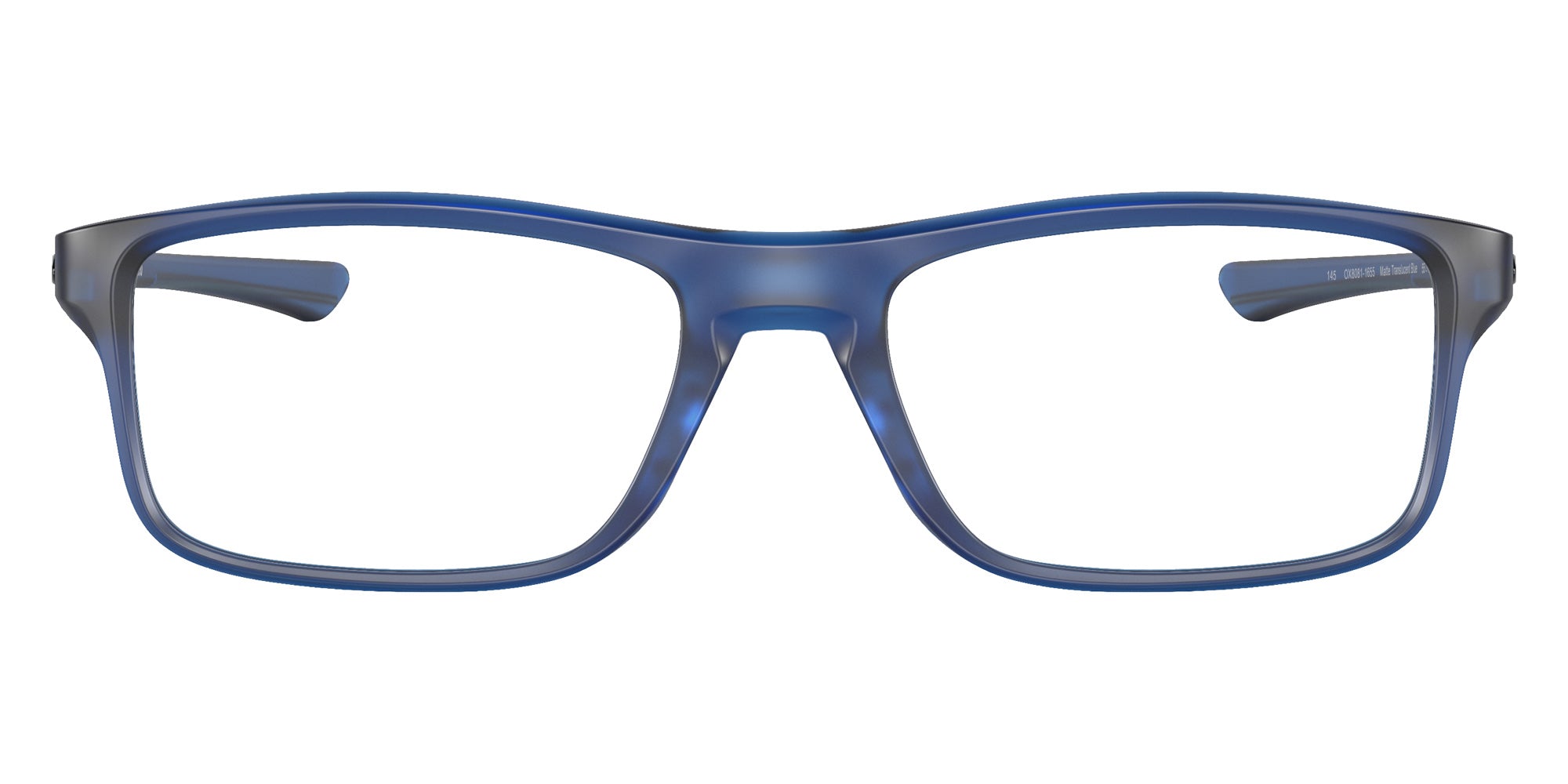 OAKLEY OX8081 Plank 2.0 808116 51 - Matte Translucent Blue #id:ox8081808116_s:106100