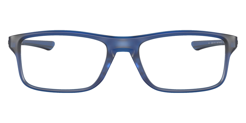 OAKLEY OX8081 Plank 2.0 808116 51 - Matte Translucent Blue #id:ox8081808116_s:106100