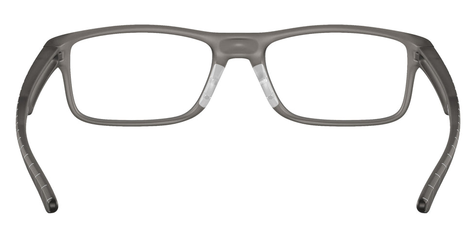 OAKLEY OX8081 Plank 2.0 808117 53 - Satin Gray Smoke #id:ox8081808117_s:100115